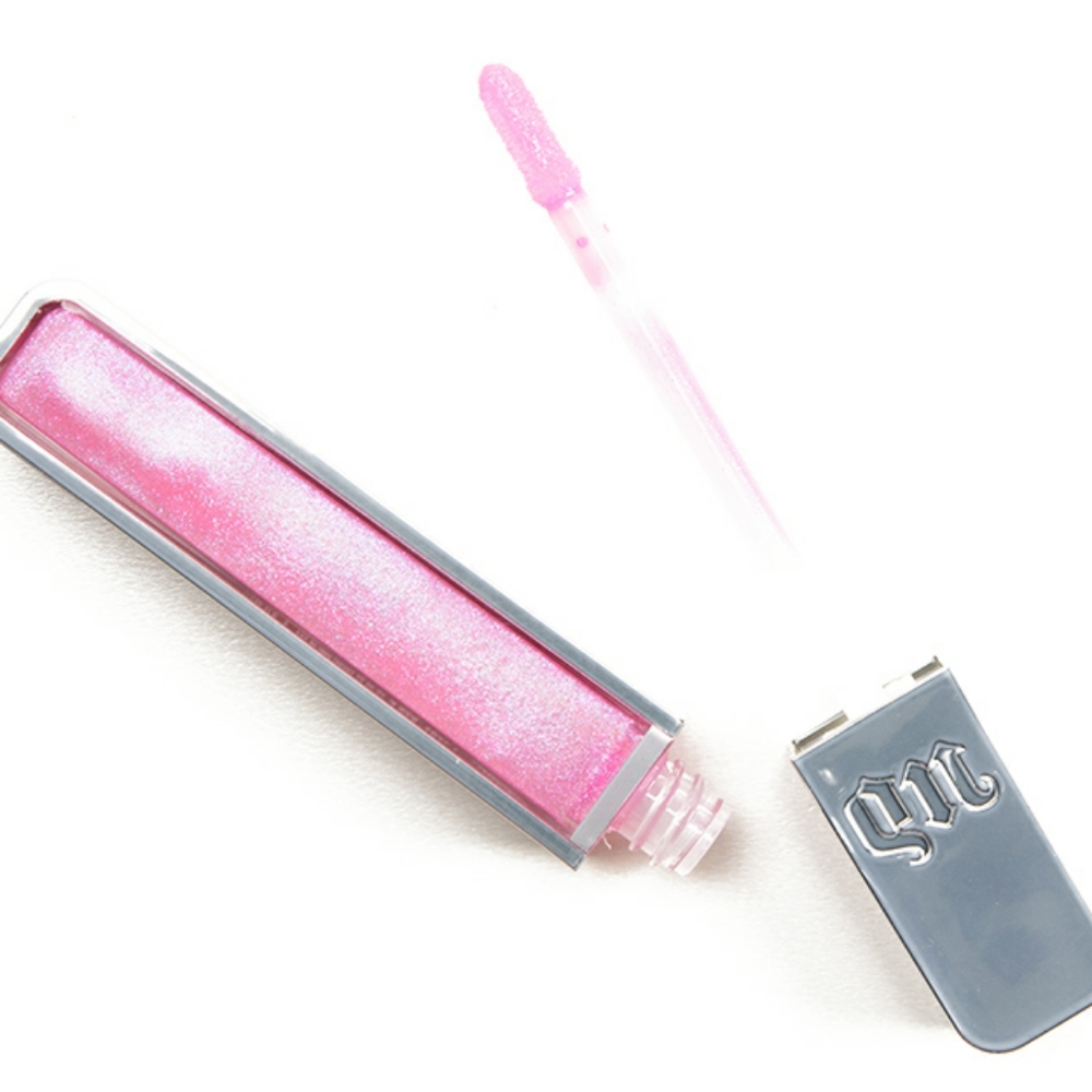 Urban Decay Hi Fi Shine lip gloss